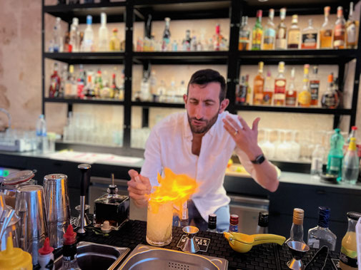 Mallorca, Aktivität Mallorca, Jga Mallorca, Cocktailbar Mallorca