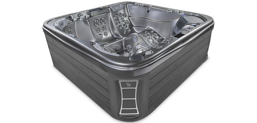 Spa PeakLine Everest Wellis achat vente et installation Tradi piscines (45)