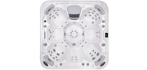 Spa PeakLine Elbrus 230  Wellis achat vente et installation Tradi piscines (45)