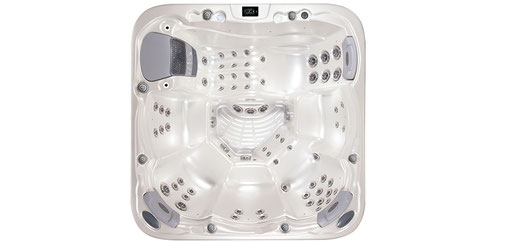 Spa PeakLine Kilimanjaro Wellis achat vente et installation Tradi piscines (45)