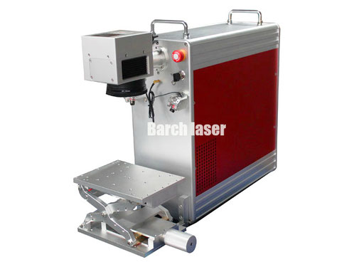 Laser, fiber, metal, marking, engraving, engraver, etching, machine, all in one