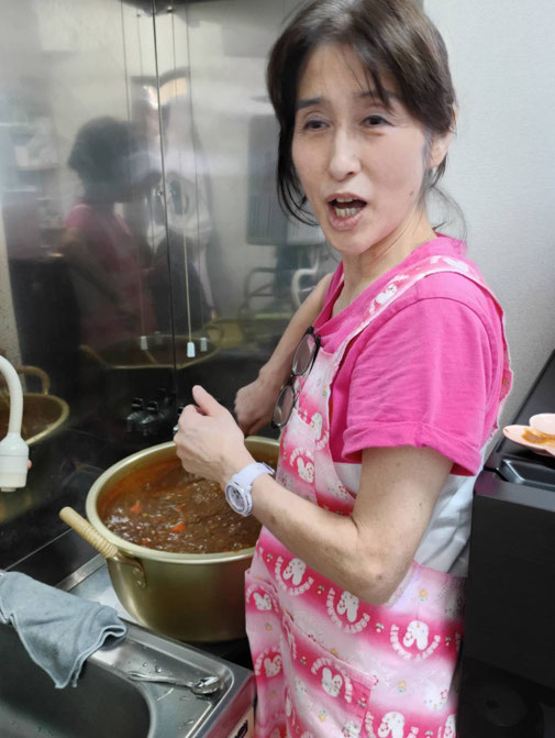 介護ケアマネージャー