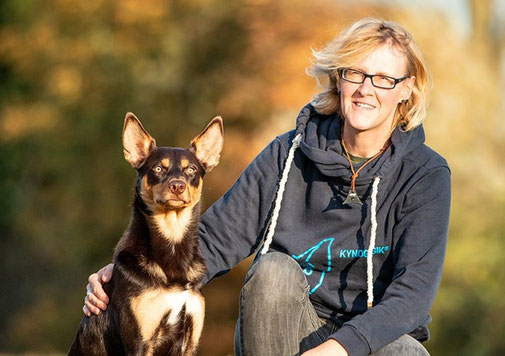 Karin Jansen aus Hamburg (D)