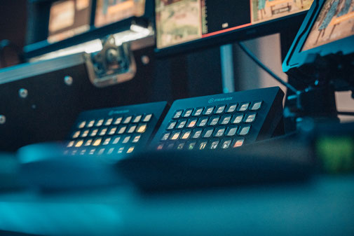 Hybrid Event Frankfurt