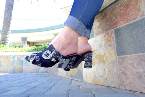 MULE SHOES FANTA JEFFREY CAMPBELL NASTYGAL SALE