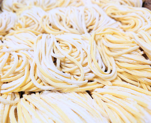 中華麺