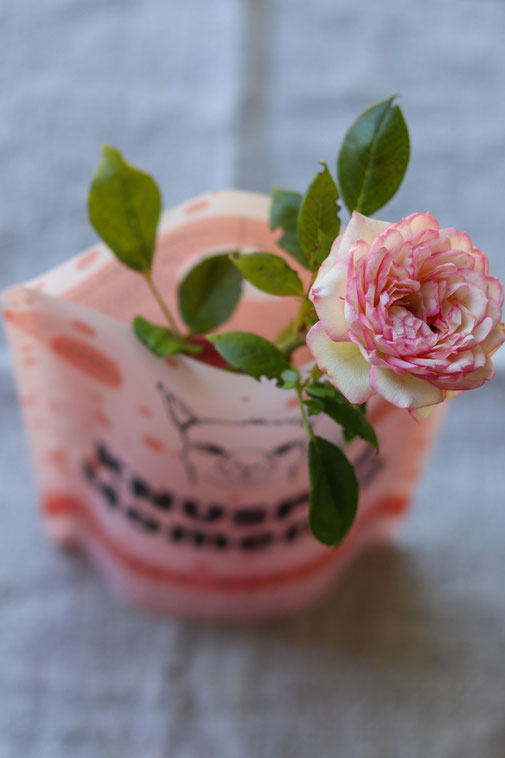 LaMa Blumenvase