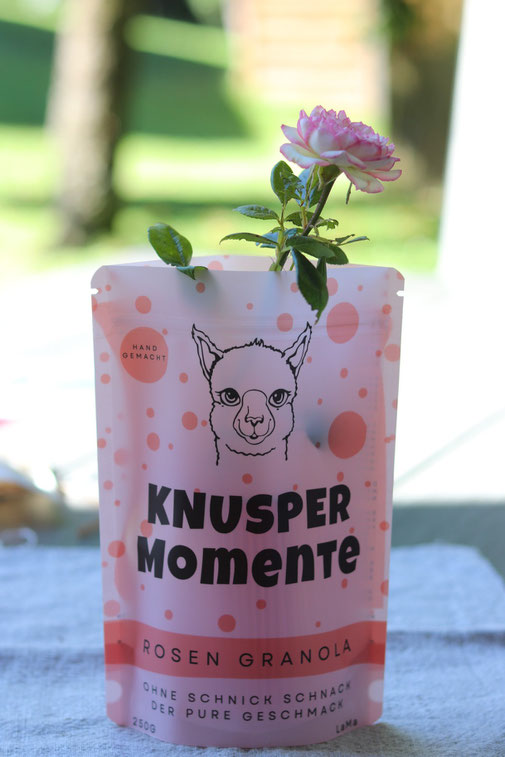 LaMa Blumenvase