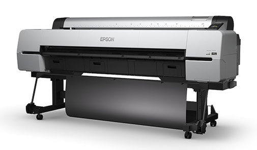 水性顔料インクプリンター：EPSON SC-P20050