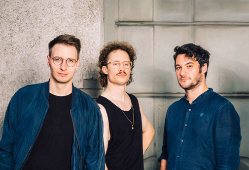 Pressefoto by Simon Chmel