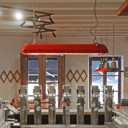 Genys Brewing, Kaunas, Litauen