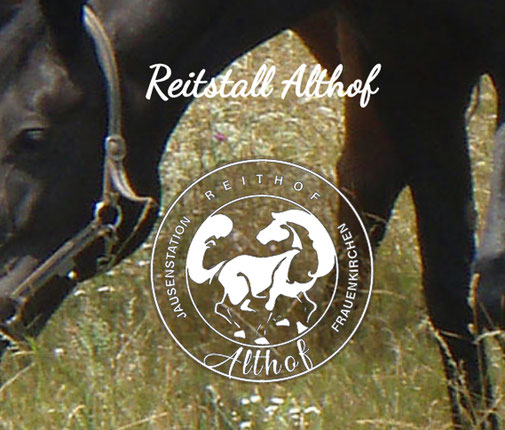 Link zur website Reitstall Althof