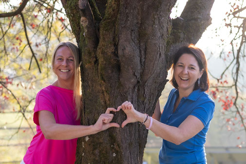 Haus der Berührung, Ingrid Tretnjak, Energetik und Massage in Lannach, Weststeiermark