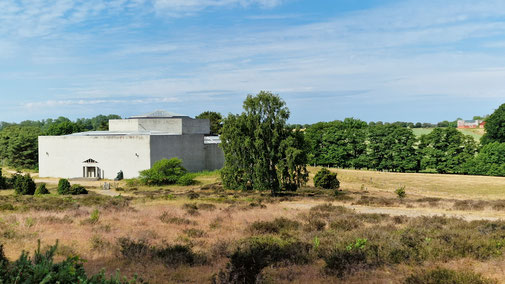 Rudolp-Tegner-Museum.