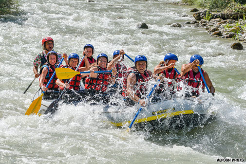 Rafting Gorges du Verdon 2024