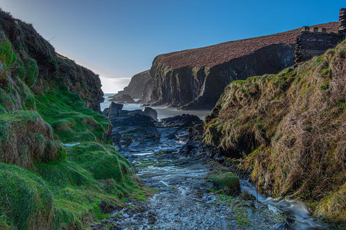 Ierland | Nohoval Cove