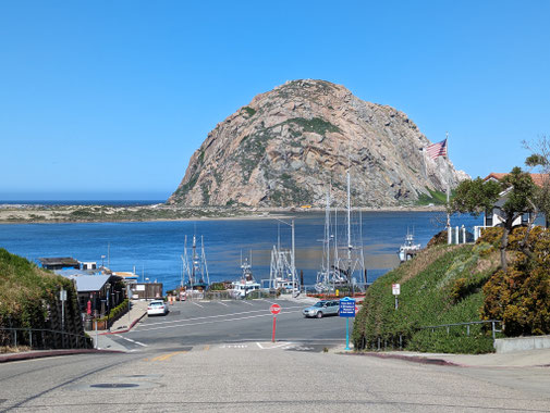Morro Bay 