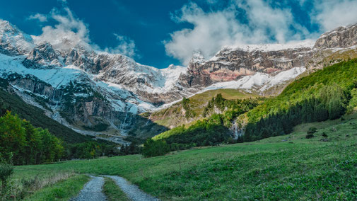 Oostenrijk | Vorarlberg | Brandnertal