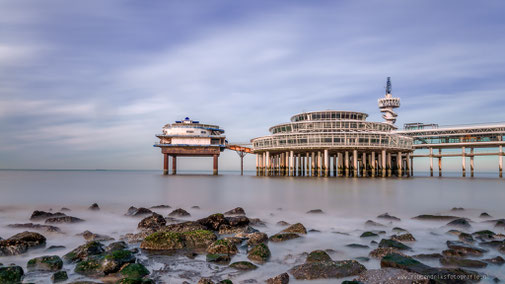 Zuid-Holland | Scheveningen | Pier