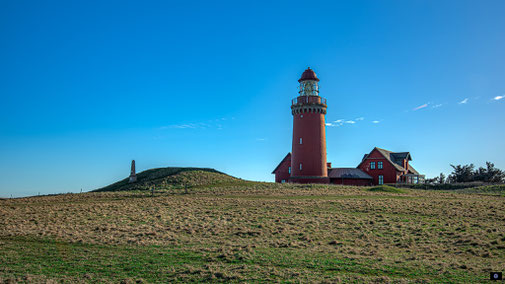 Denemarken | Bovbjerg Lighthouse