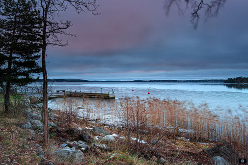 Saltsjo-Boo - Zweden 