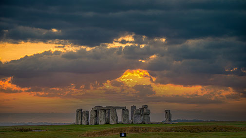 England | Stonehenge