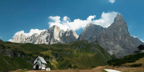 Italy | Dolemieten