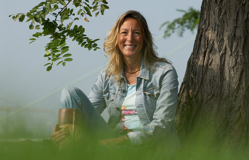 Pia Konrad