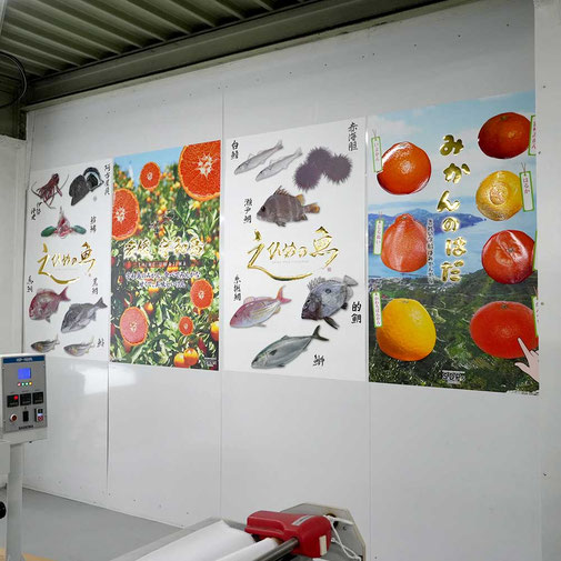 大判印刷｜ビッグポスター - パネルマン｜S.D.P.s かんばん工房