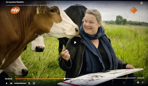 Omroep Max, Gezonken Meesters, 19 januari 2025 NPO1