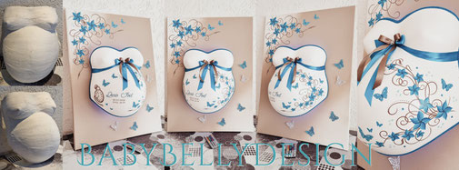 Babybauch Gips Bemalen Babybauch Gips Bemalen