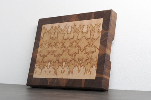 Stirnholz Schneidebrett, stirnholzschneidebrett, almtaler holzwurm, almtal, Schneidebrett, jausenbrett, hirnholz, hirnholz schneidebrett, hirnholzschneidebrett