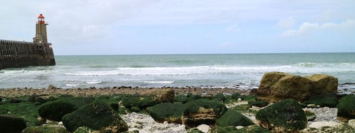 Phare de Fecamp