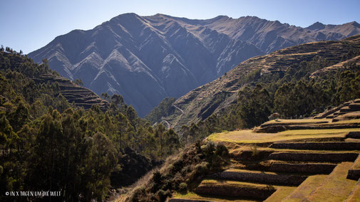 Cusco in Peru