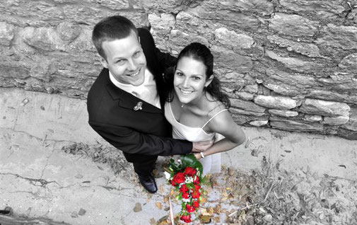 Traumhochzeit in Kroatien