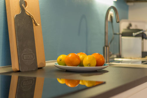 cucina lavello