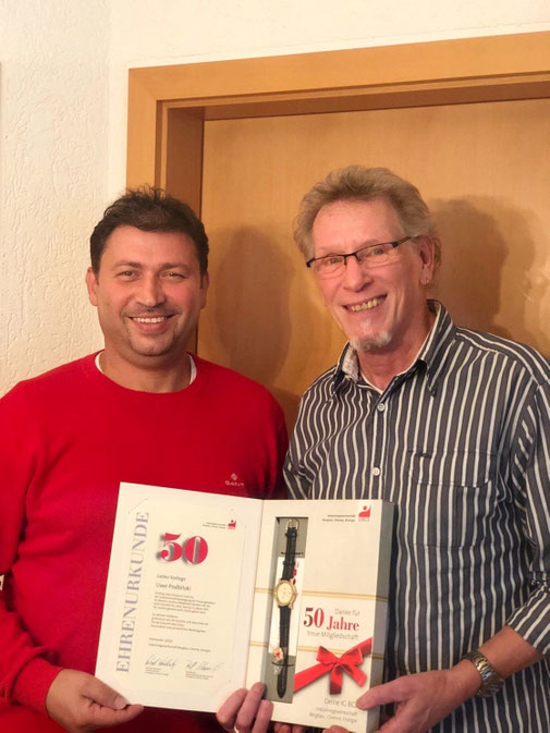 Foto: IGBCE OG Gladbeck-Süd