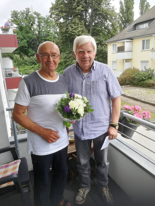 Foto:IGBCE OG Gladbeck-Süd