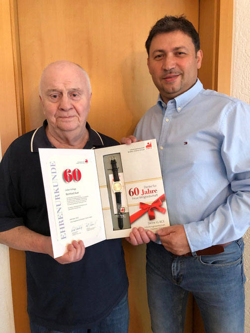Foto: IGBCE OG Gladbeck-Süd