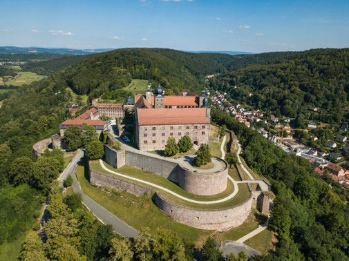 Plassenburg kulmbach_0301 © FrankenTourismus / Holger Leue