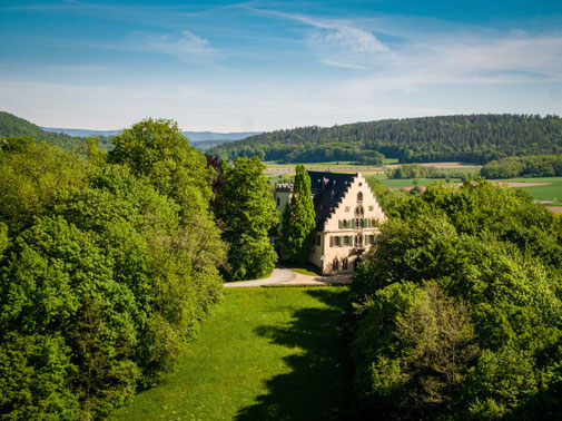 © Tourismusregion Coburg.Rennsteig e.V. / Sebastian Buff
