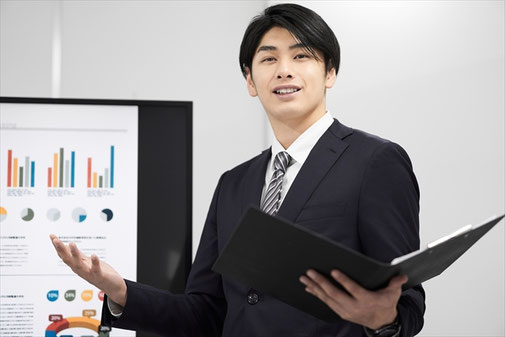 士業のための話し方