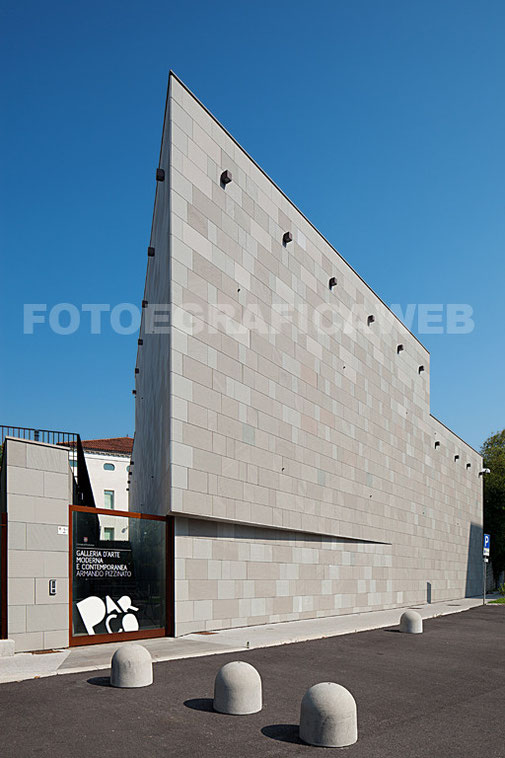 Galleria d'Arte Moderna Pordenone