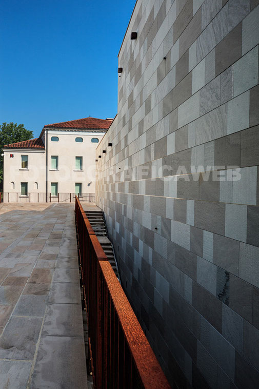 Galleria d'Arte Moderna Pordenone