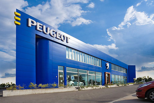Peugeot