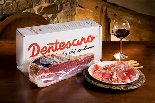 Salumificio Dentesano