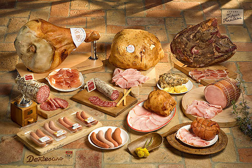 Fotografia di food o di pubblicità