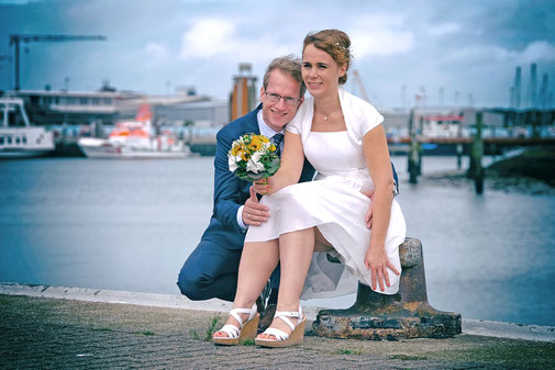 Fotograf Norderney, Hochzeitsfotograf Norderney, Inselfotograf, Badekarren Norderney Hochzeit, Heiraten am Strand, Hochzeitsfotos Norderney, Hochzeitsfotografie, Meer, Düne, Ostfriesland, 2016, 2017, 2018
