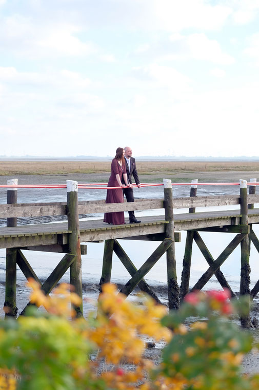 Fotograf Spiekeroog, Hochzeitsfotograf Spiekeroog, Hochzeit Spiekeroog, Heiraten Spiekeroog, Heiraten an der Nordsee, Inselfotograf, Nordseefotograf, 2016, 2017, 2018, Hochzeit am Strand, Standesamt Spiekeroog, Inselmuseum, Hochzeitsfotos Spiekeroog