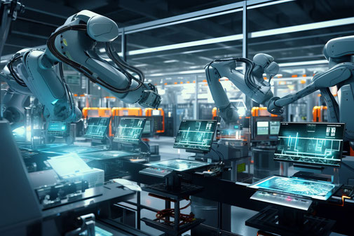 広島市_産業用ロボット特別教育_FA